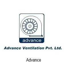 Advance Ventilation