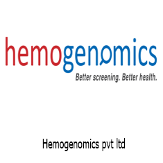 Hemogenomics