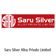 Saru Silver Alloy