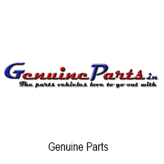 Genuine Parts