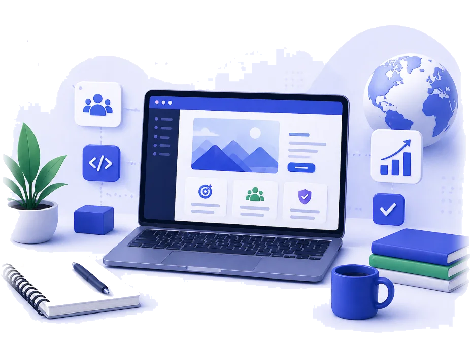 Business and technology solutions