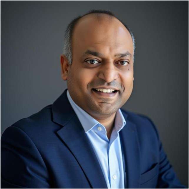 Anurag Jain