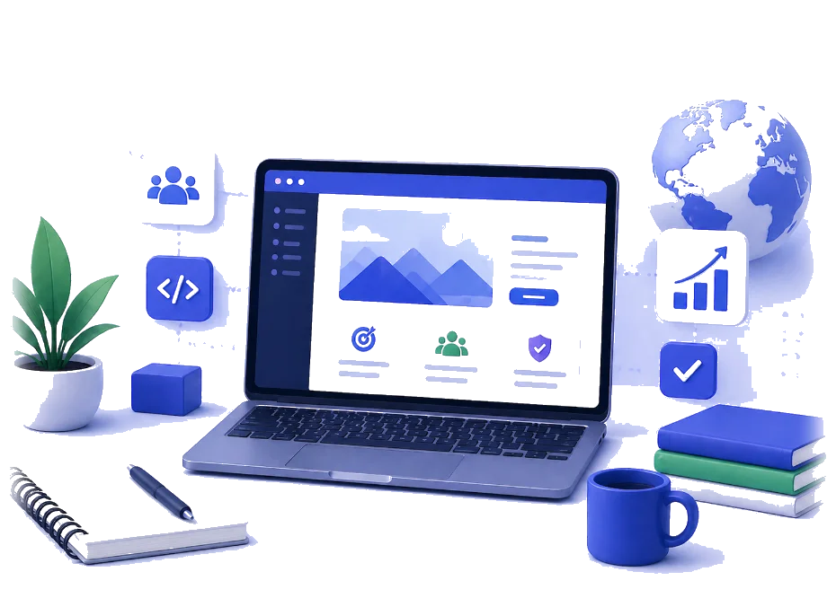Synapse Valuetech — Business Software