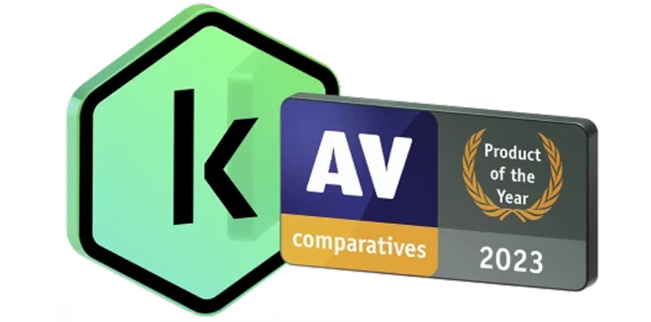 Drop AV-Comparatives award image