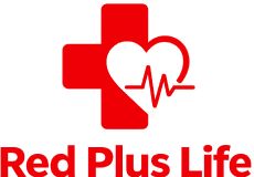Red Plus Life