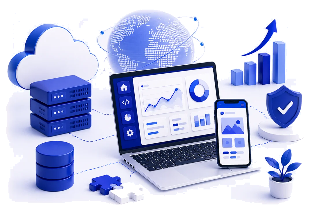 Cloud Infrastructure